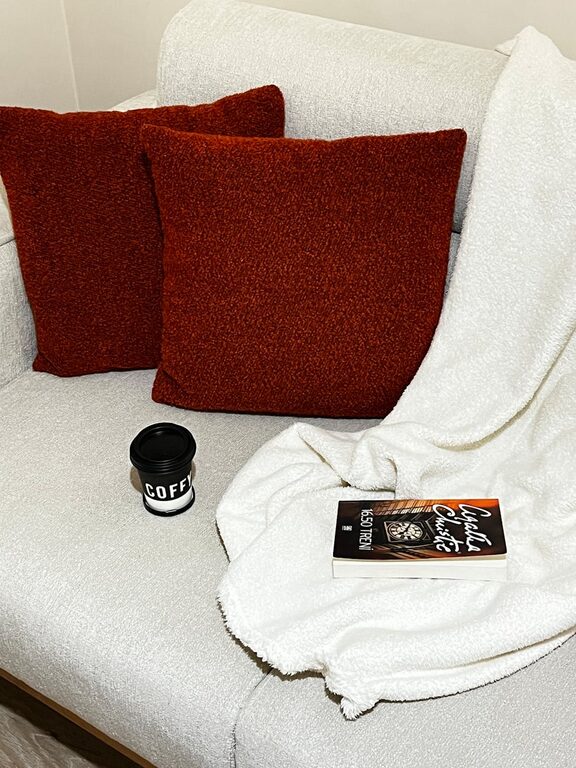 How to Plan a Restful Day Off at Home